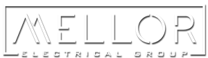 Mellor Electrical Group Logo