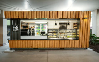 Mellor Electrical Completed Project Coffee Box Redcliffe