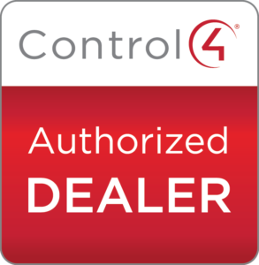 Mellor Electrical Group Authorized Control 4 Dealer