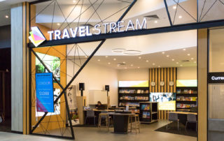 Mellor Electrical Completed Project for Travel Stream Tarneit Victoria