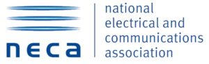 Mellor Electrical Group NECA Membership